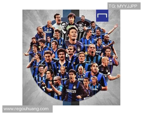 天下足球五大球星同框亮相 星光璀璨见证足球传奇荣耀时刻