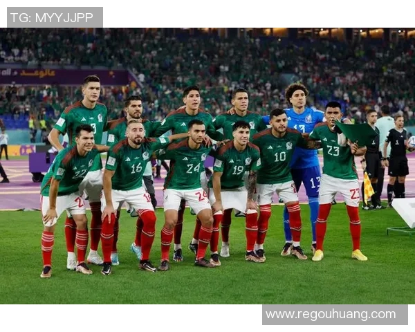 墨西哥足球队历年球星排名分析及影响力评估 墨西哥足球队历年球星排名分析及影响力评估